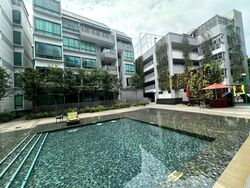 Rosewood Suites (D25), Condominium #559408291